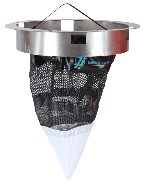 Produktbilde av Kumfilter MR 35 cm